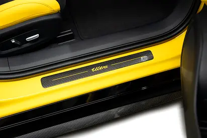 صورة 14 لـ 2025 Xiaomi SU7
