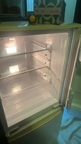 Fridge