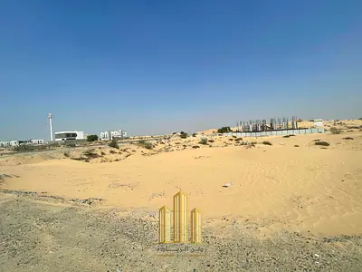 أرض سكنية للبيع في البليدة 1 – الشارقة | فرصة مع أقساط