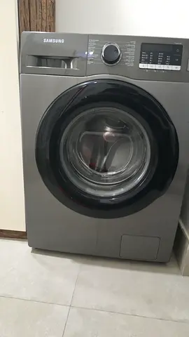 Samsung Front Load Washing Machine - Good Condition