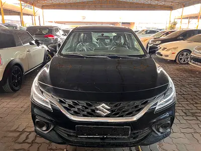 Suzuki Baleno GL, миниатюра 3