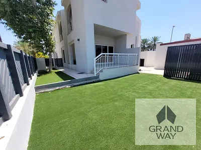 Luxury 4BR Townhouse | Prime Al Wasl | Jumeirah 2