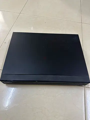 DAHUA, Digital video recorder, DHI-HCVR5104H-S3, 12 vBlack Compact Camera Accessory - Good Condition