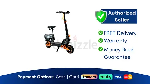 Kugoo M5 Mini Max Electric Scooter | Brand New | 03 Month Warranty | FREE  Delivery