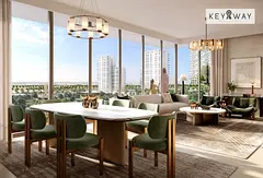 Park Access | Prime Address | Payment Plan