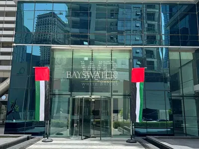 Spacious Furnished Office with Private Amenities