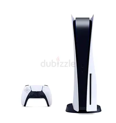 Playstation 5 Disk Version for Sale