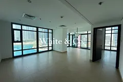 Full Lake View | Low Floor | Vacant Now