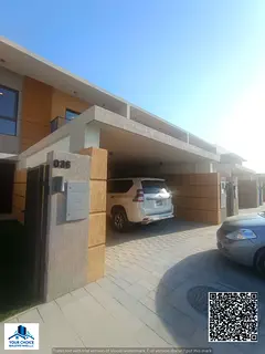 AZHA Villa for sale – G+1 | Premium Community Living 🏡 4 Bedrooms 🍽️ Closed Kitchen 🛏