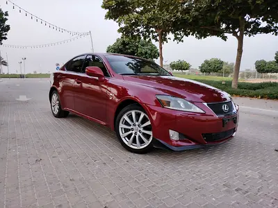 صورة 6 لـ 2007 Lexus IS-SERIES