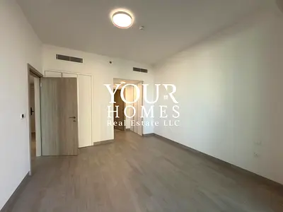 High Floor 1BR | Park View | Spacious Layout