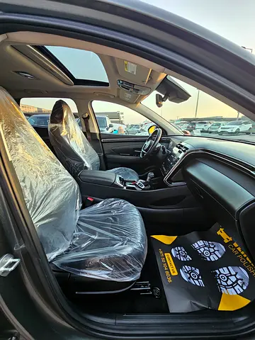 Hyundai TUCSON SE, миниатюра 15