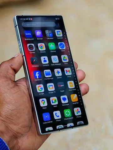 REDMAGIC 9 PRO 512 GB