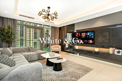 Upgraded 2 BR| Luxurious | Ready to move
