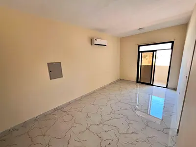 1 Bedroom Apartment + 2 Bathrooms + Spacious Layout + New Building in Al Rawda 2 Ajman 31K