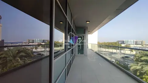 Spacious 3BR | Waterfront Living | Full Amenities | Al Bateen
