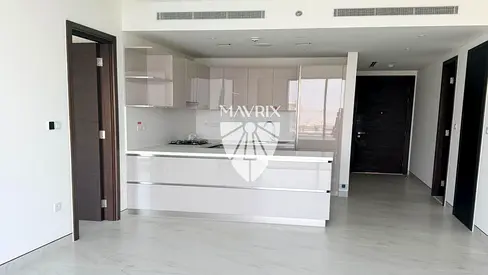 High Floor | Furnished | Vacant Now Lagoon View