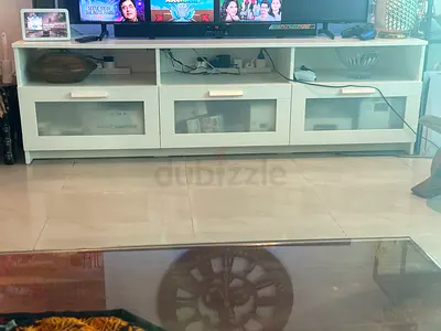 Tv unit
