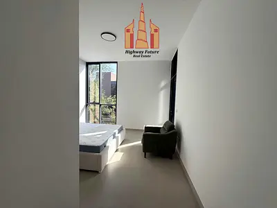 Luxurious fully furnished 4bhk villa for rent in masaar ::: Ready to Move :::