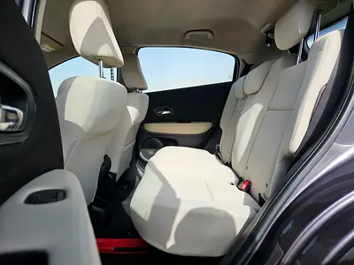 صورة 9 لـ 2020 Honda HR-V