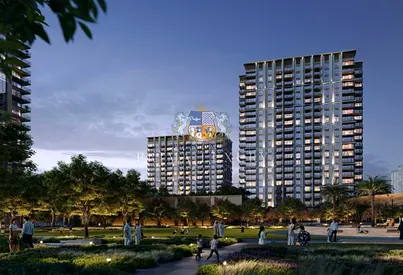 1BR | Brand New Resale | Below OP