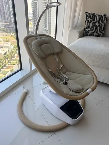 Baby chair