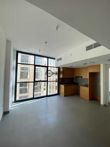 One bedroom big space