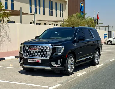 2023 GMC YUKON 照片 3