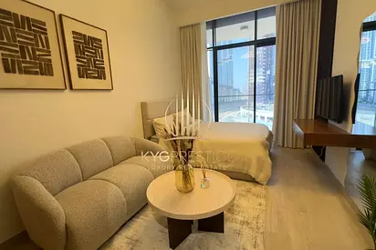 Brand New l Brand New Furnished l Mid Floor l Ready To Move In