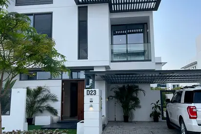 Ready to move villa - 50% over 4 years - furnished
