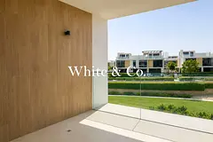 Park views | 4br , G+2 | Motivated seller