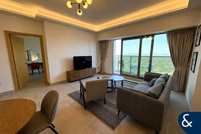 One Bedroom | Furnished | Brand New | 2 Bath