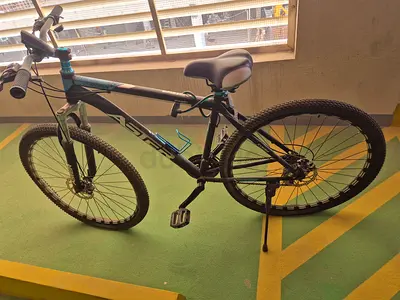 Aster adult bicycle in a great condition