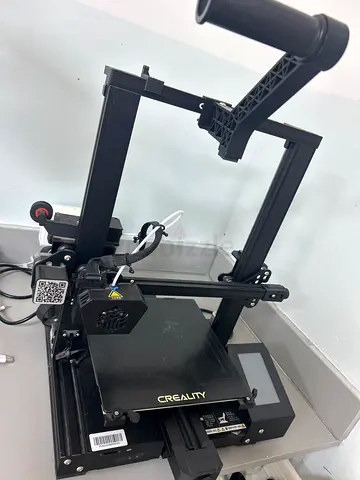Creality (assembled) 3D Printer - Good Working Condition