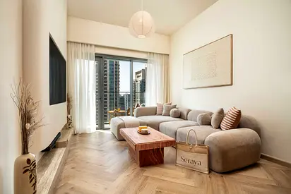 Seraya 26 | Prime Location | Ready to move in