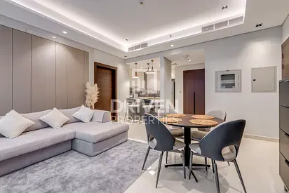 High Floor Apt | Large Layout | Investment