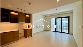 Beach Access | Vacant | Modern 1BR