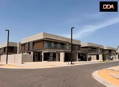CONTEMPORARY 3BR + MAID | READY TO MOVE