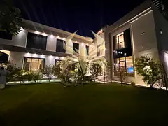 Super Modern Brand-New Villa for Rent