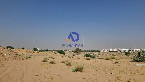 Prime Investment | Corner Plot for Sale in Muzaira'a – Arab Nationalities Only