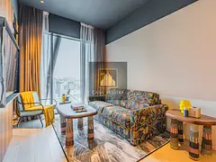 Smart Home | Luxury Furnished | New