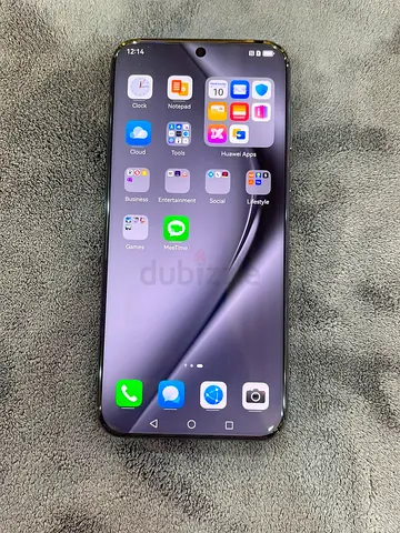 Huawei pura 70 pro 512gb 12gb ram without charger