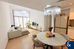 Spacious Layout | Immaculate | Pool View