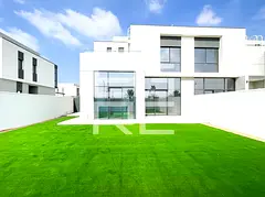 Luxury 4BR+M | Corner Unit | Next to Park