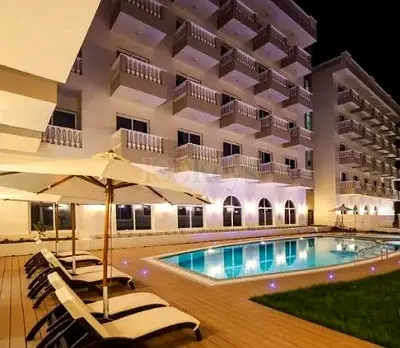 HOT DEAL | FULLY FURNISHED STUDIO | BELOW MARKET PRICE