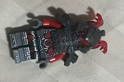 Lego Ninjago Minifgures