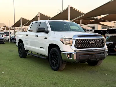 Toyota Tundra SR5 2020-3