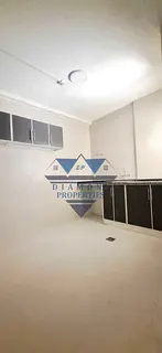 Spacious and beautiful place neat and clean building family building ideal location near by mega mal