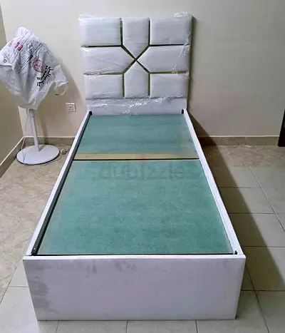 Bed Valvet Color New design