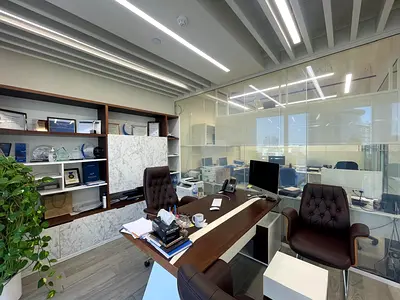 PREMIUM FULLY FURNISHED OFFICE SPACE FOR RENT